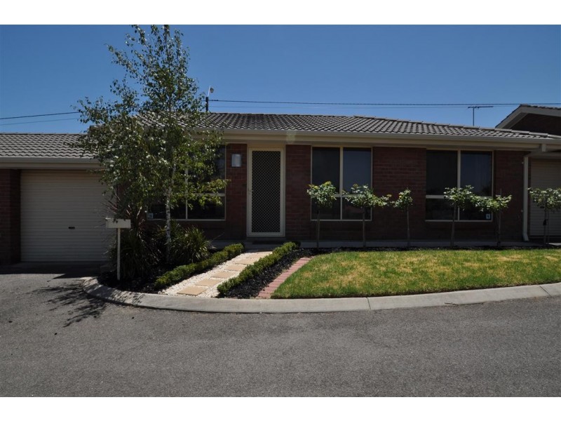 22-29 Mellors Avenue, O’halloran Hill SA 5158