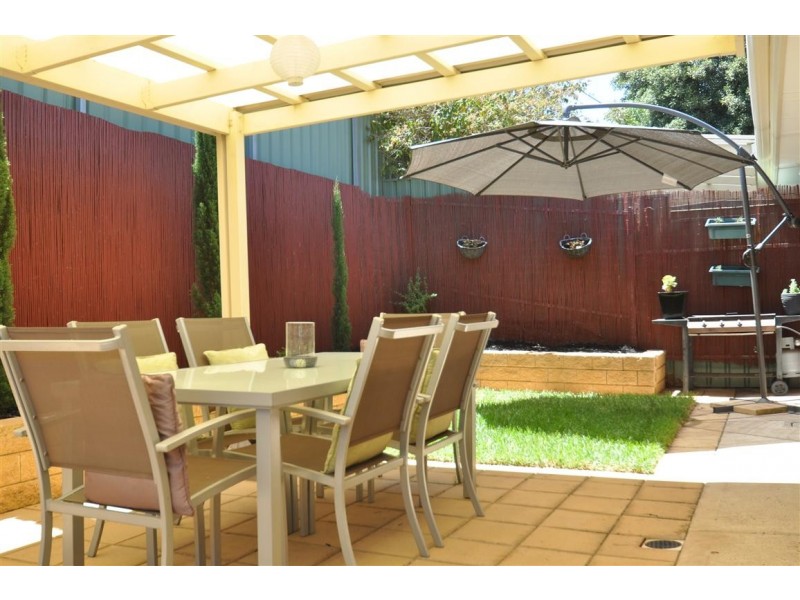 22-29 Mellors Avenue, O’halloran Hill SA 5158