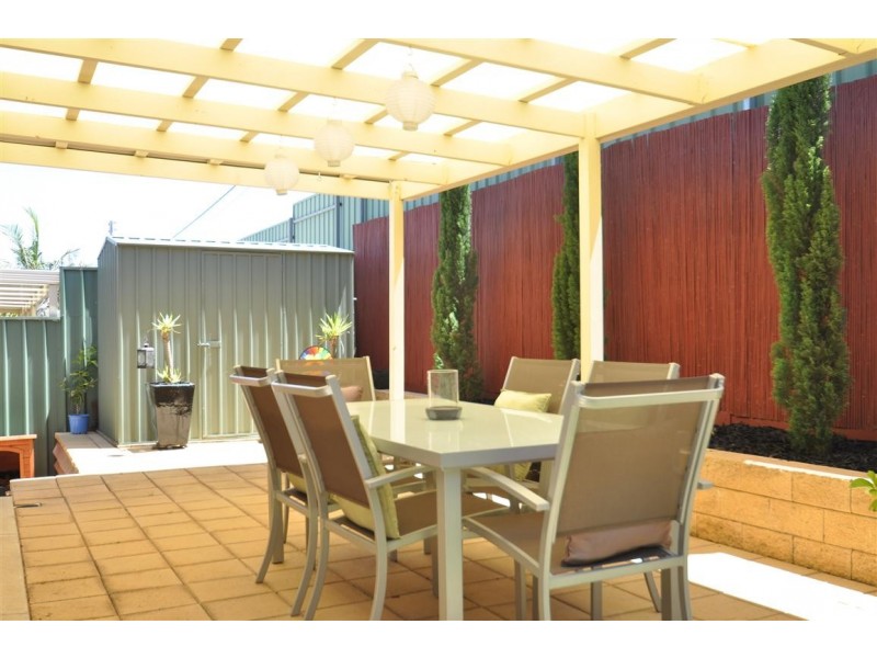 22-29 Mellors Avenue, O’halloran Hill SA 5158