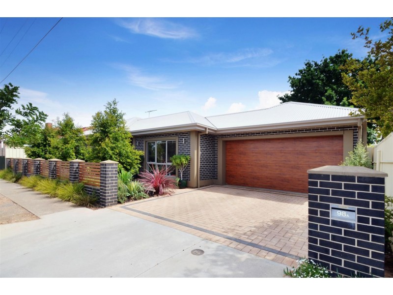 98A Baker Street, Glengowrie SA 5044