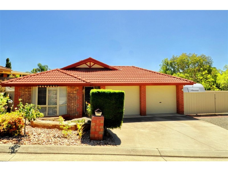 35 Wooding Avenue, Woodcroft SA 5162