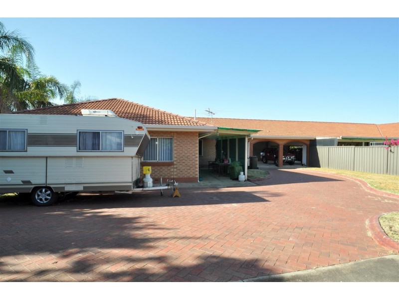 3D Mayfield Street, Old Reynella SA 5161
