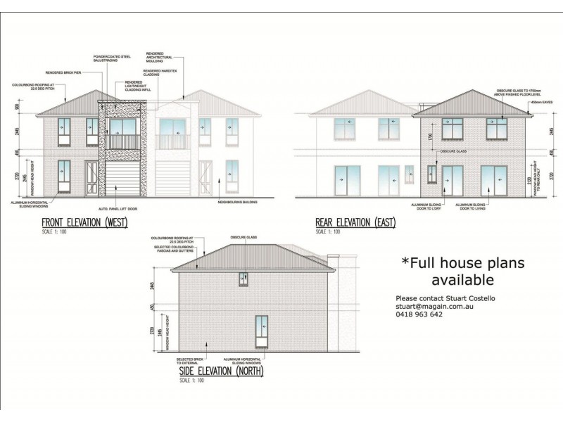 3 Sunset Court, O’sullivan Beach SA 5166