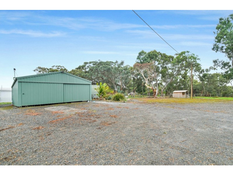 6 Clarendon Road, Chandlers Hill SA 5159