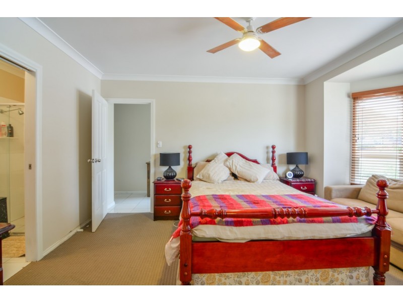 1 Lincoln Avenue, Sturt SA 5047