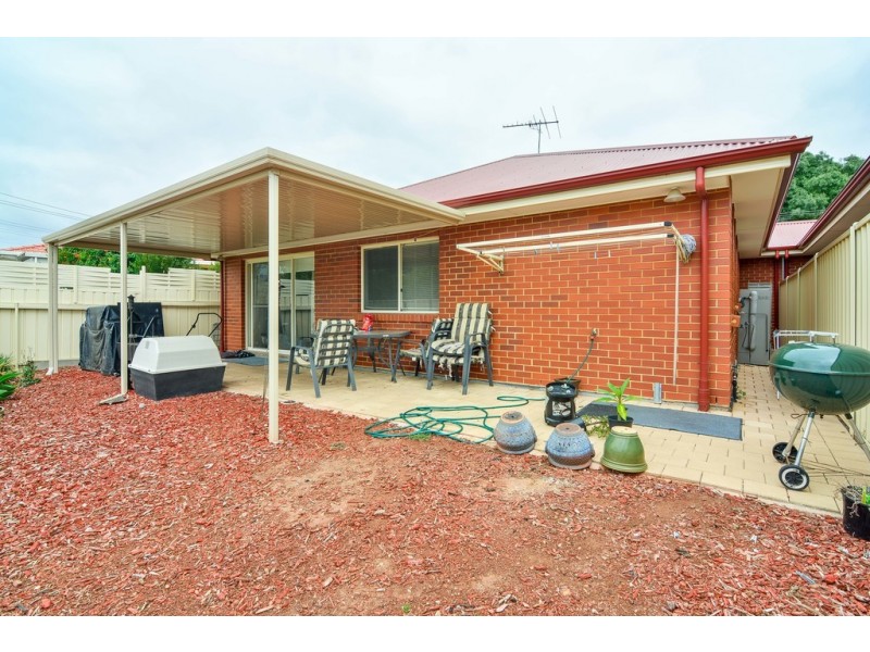 1 Lincoln Avenue, Sturt SA 5047