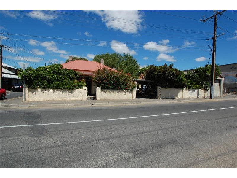 5 Coglin Street, Brompton SA 5007