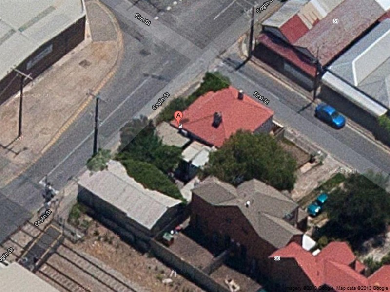 5 Coglin Street, Brompton SA 5007