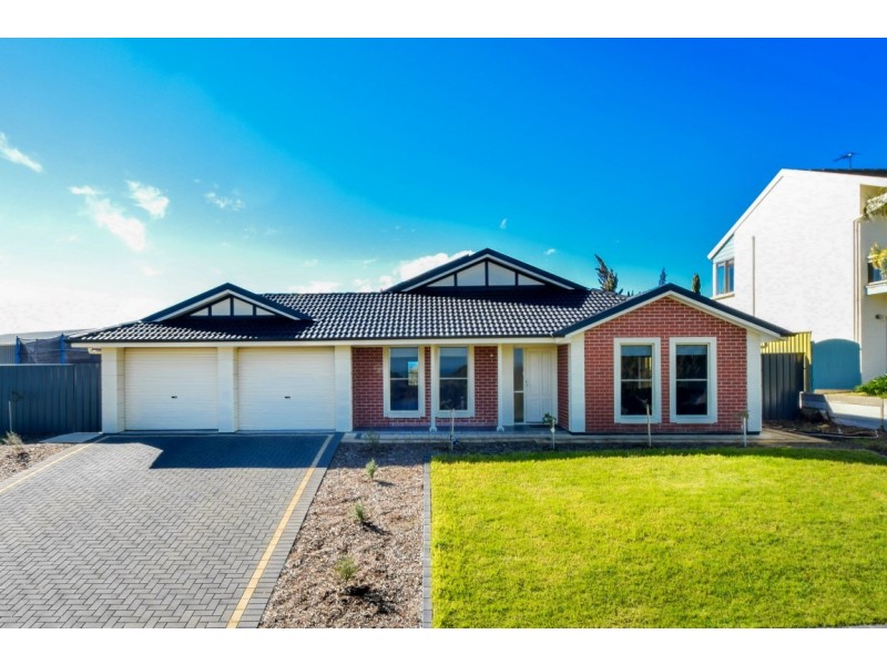 3 Highfield Drive, Aberfoyle Park SA 5159