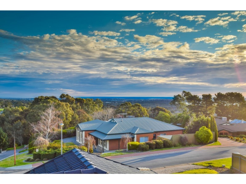 3 Highfield Drive, Aberfoyle Park SA 5159