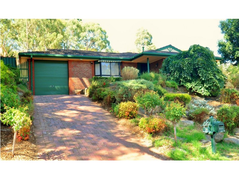 14 Peppermint Grove, Aberfoyle Park SA 5159