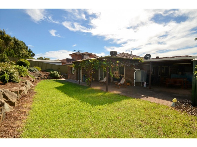 41 Drysdale Drive, Trott Park SA 5158