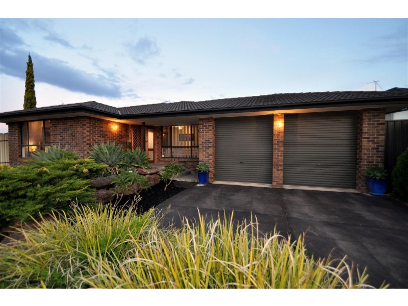 3 Alia Drive, Sheidow Park SA 5158