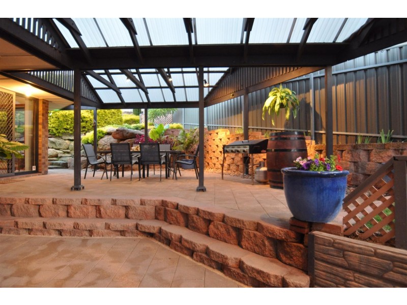 3 Alia Drive, Sheidow Park SA 5158