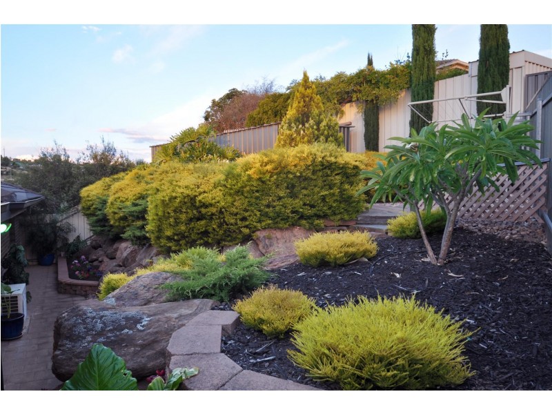 3 Alia Drive, Sheidow Park SA 5158