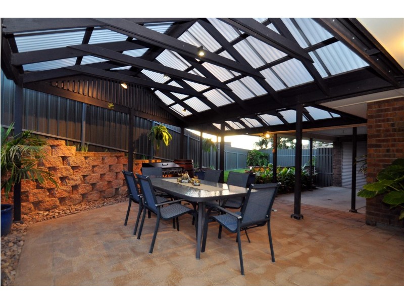 3 Alia Drive, Sheidow Park SA 5158