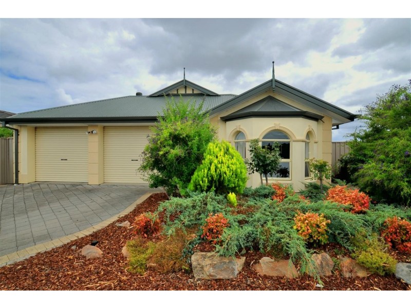 49 Sovereign Drive, Woodcroft SA 5162