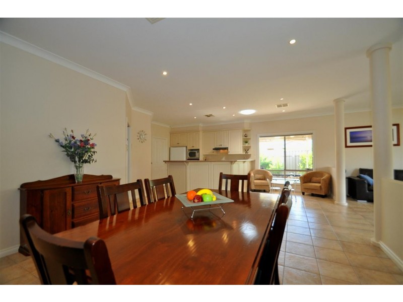 57 Riddoch Crescent, Woodcroft SA 5162