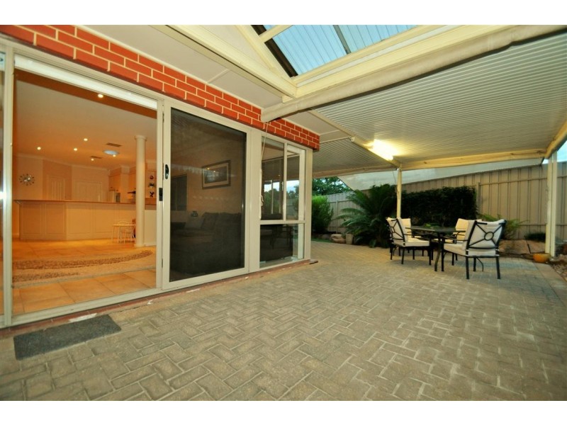 57 Riddoch Crescent, Woodcroft SA 5162
