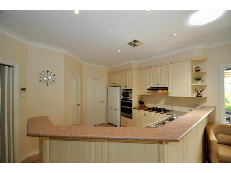 57 Riddoch Crescent, Woodcroft SA 5162