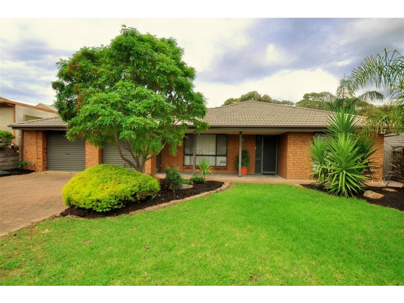 9 Hazelwood Court, Morphett Vale SA 5162