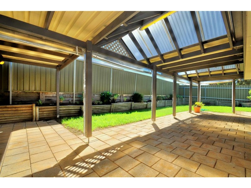 9 Hazelwood Court, Morphett Vale SA 5162