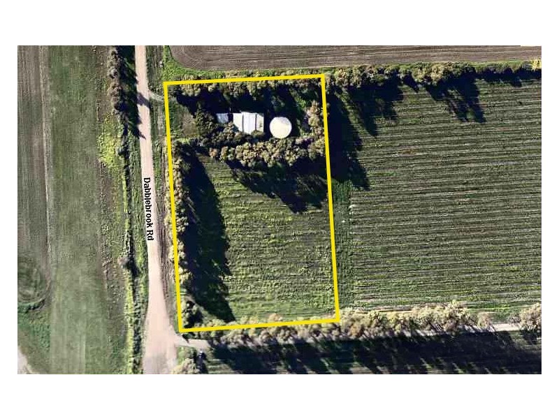 Lot1 Dabblebrook Close (adj Culley Rd), Sellicks Hill SA 5174