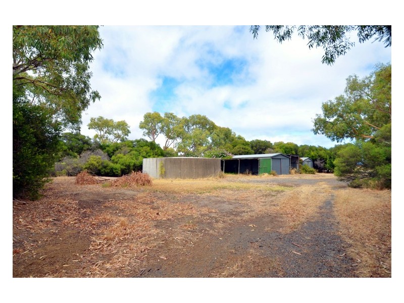 Lot1 Dabblebrook Close (adj Culley Rd), Sellicks Hill SA 5174