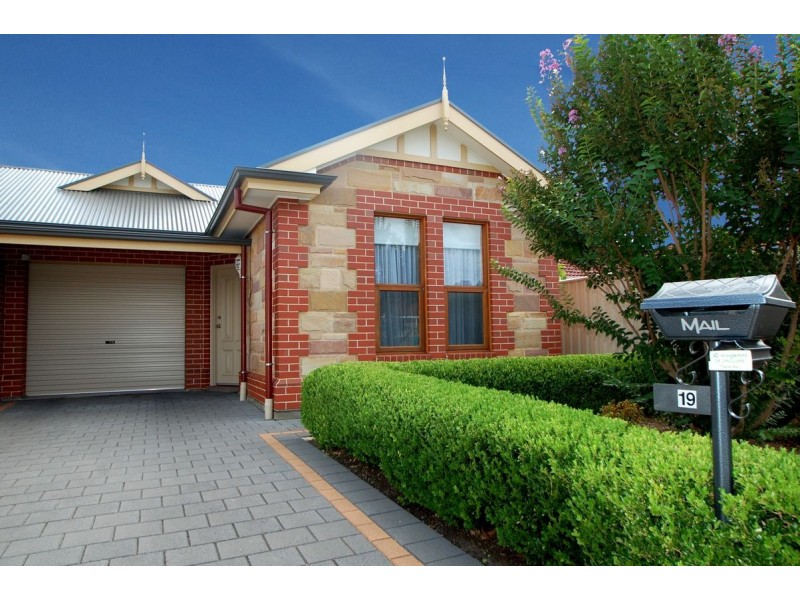 19 Allison Street, Ascot Park SA 5043