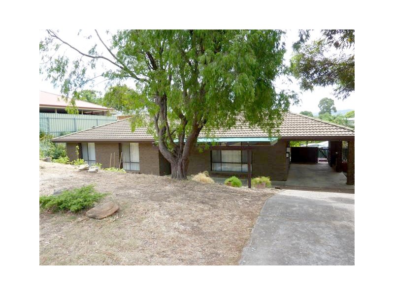 21 Tennessee Drive, Happy Valley SA 5159