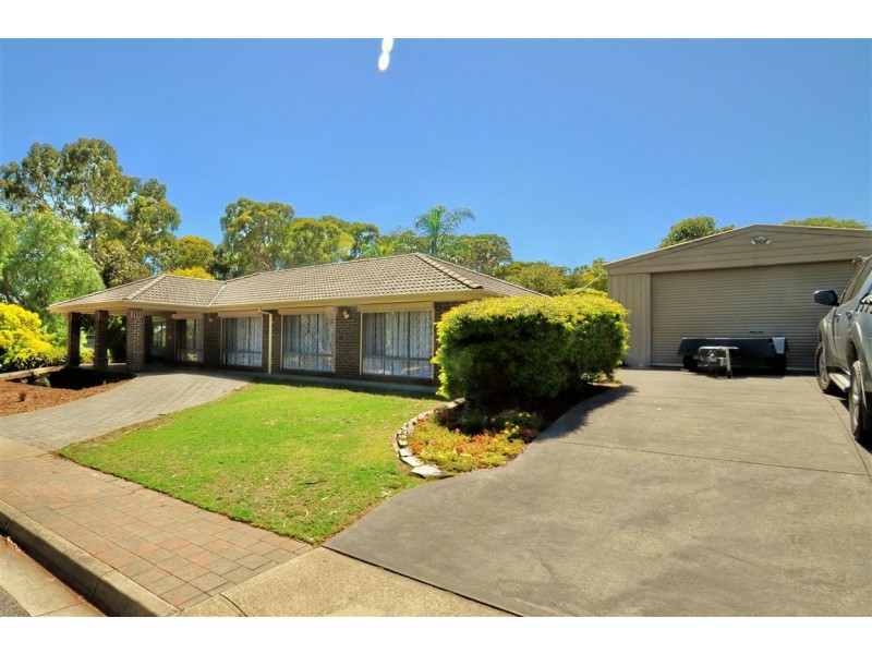 . Cnr Dressage Ave and Pimpala Rd, Woodcroft SA 5162