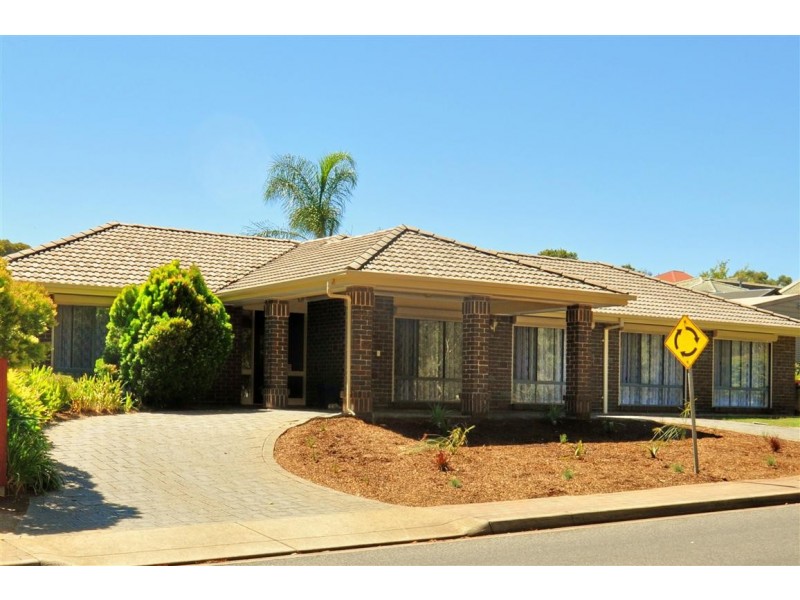 . Cnr Dressage Ave and Pimpala Rd, Woodcroft SA 5162