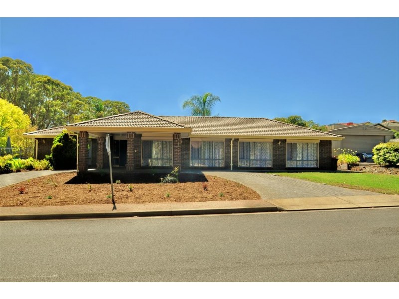 . Cnr Dressage Ave and Pimpala Rd, Woodcroft SA 5162