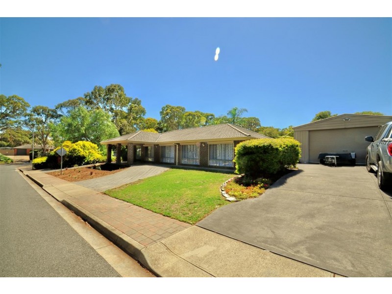 . Cnr Dressage Ave and Pimpala Rd, Woodcroft SA 5162