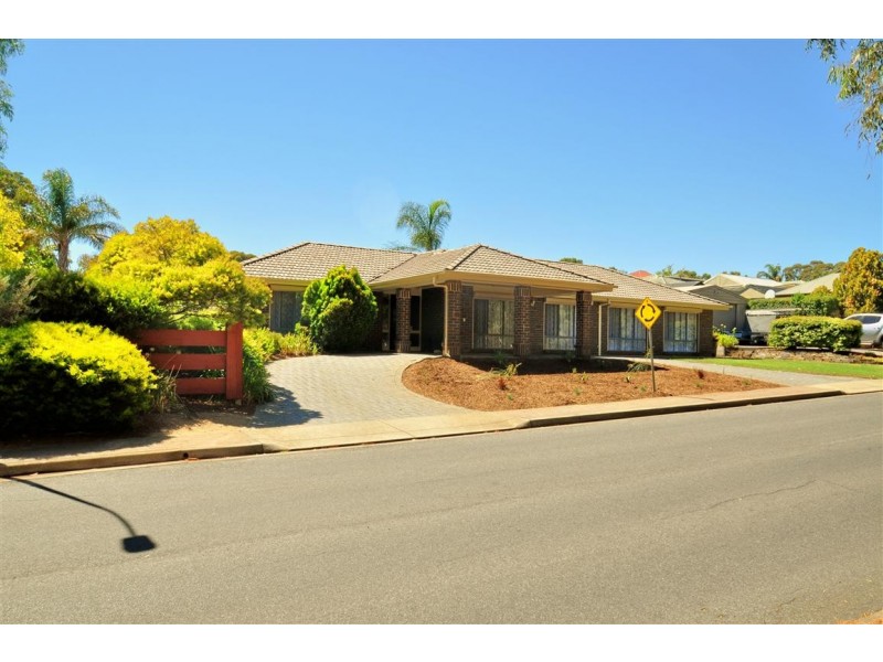 . Cnr Dressage Ave and Pimpala Rd, Woodcroft SA 5162