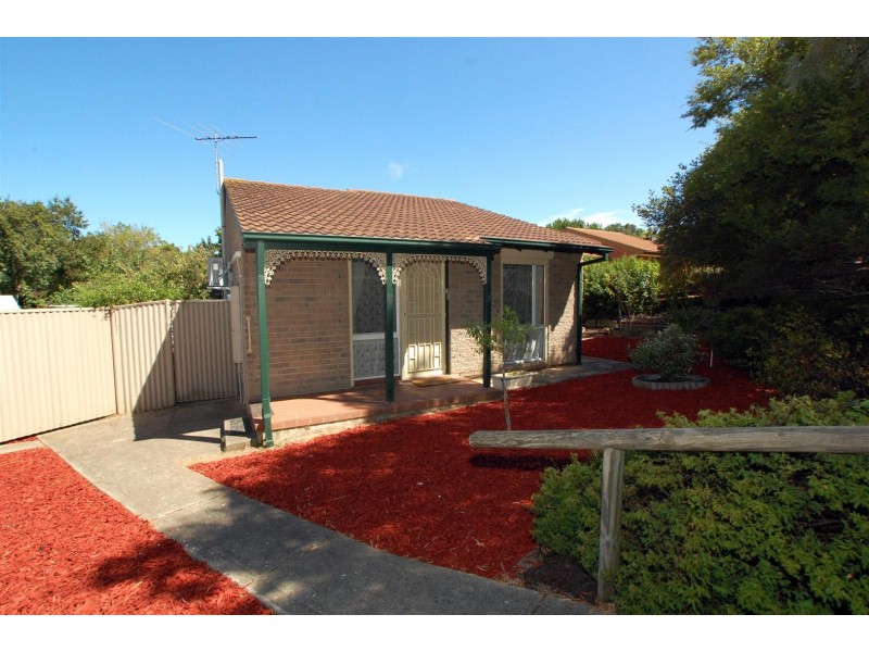 35 The Lane, O’halloran Hill SA 5158