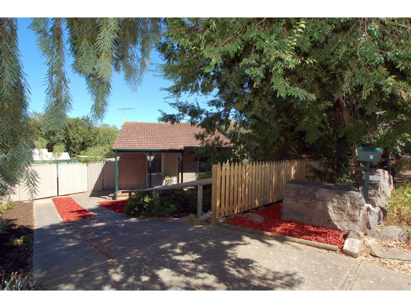 35 The Lane, O’halloran Hill SA 5158