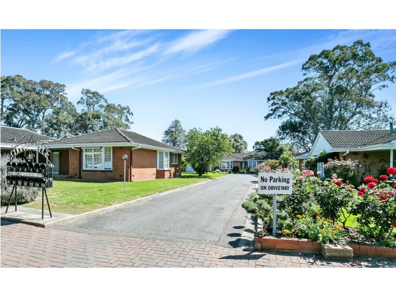 8/83 Tusmore Avenue, Tusmore SA 5065