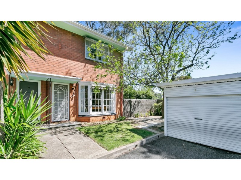 8/83 Tusmore Avenue, Tusmore SA 5065