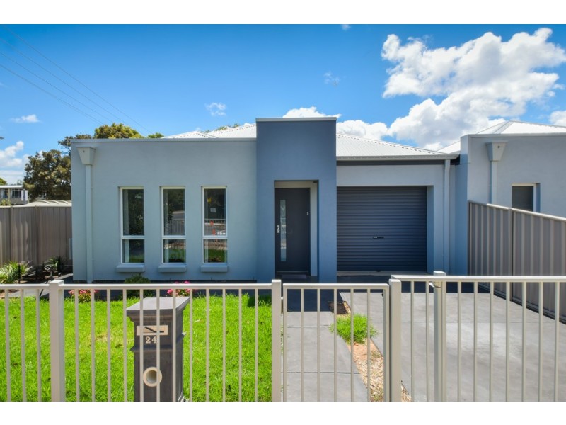 24 Shetland Avenue, Marion SA 5043