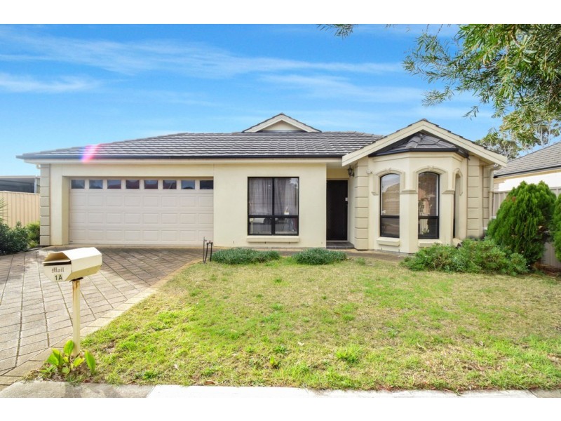 1A Sixth Avenue, Ascot Park SA 5043