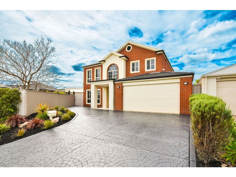 3 Curlew Street, Sheidow Park SA 5158
