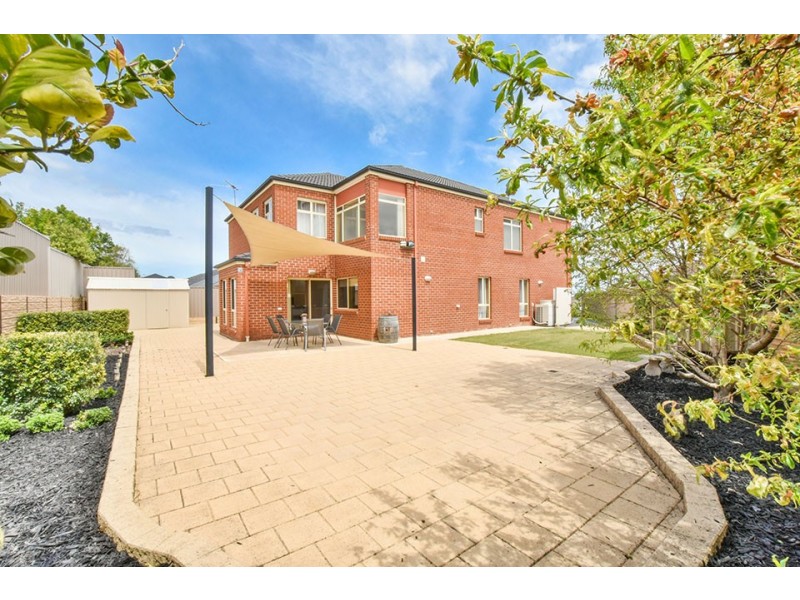 3 Curlew Street, Sheidow Park SA 5158
