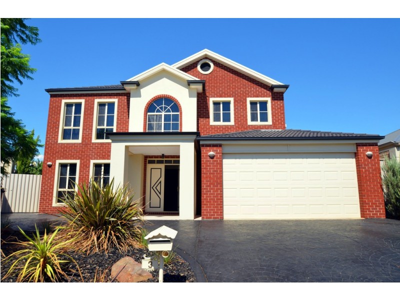 3 Curlew Street, Sheidow Park SA 5158