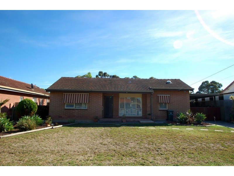 10 Thorne Crescent, Mitchell Park SA 5043