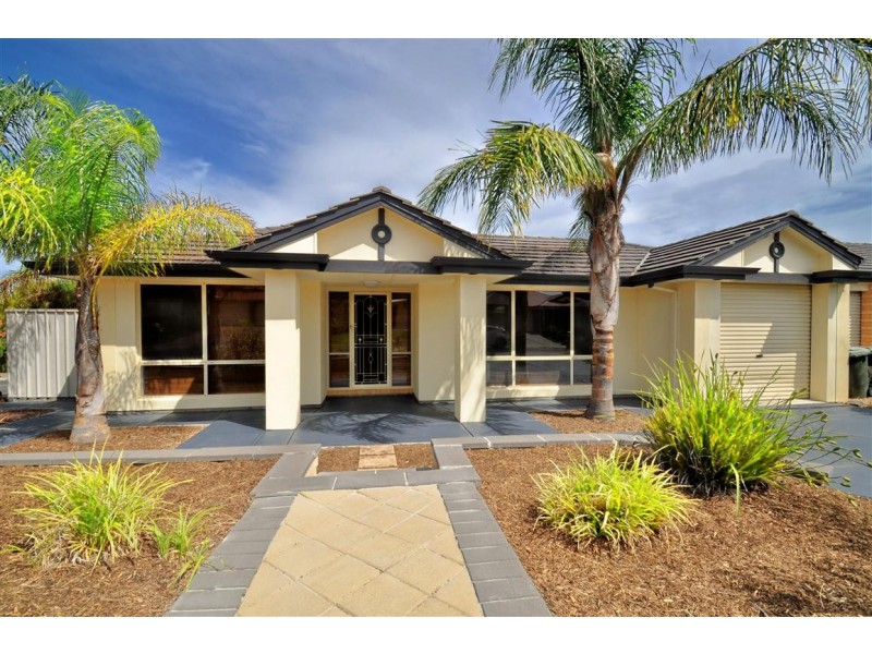 6 Verdant Parade, Woodcroft SA 5162