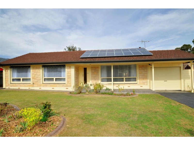 12 Alice Crescent, Morphett Vale SA 5162