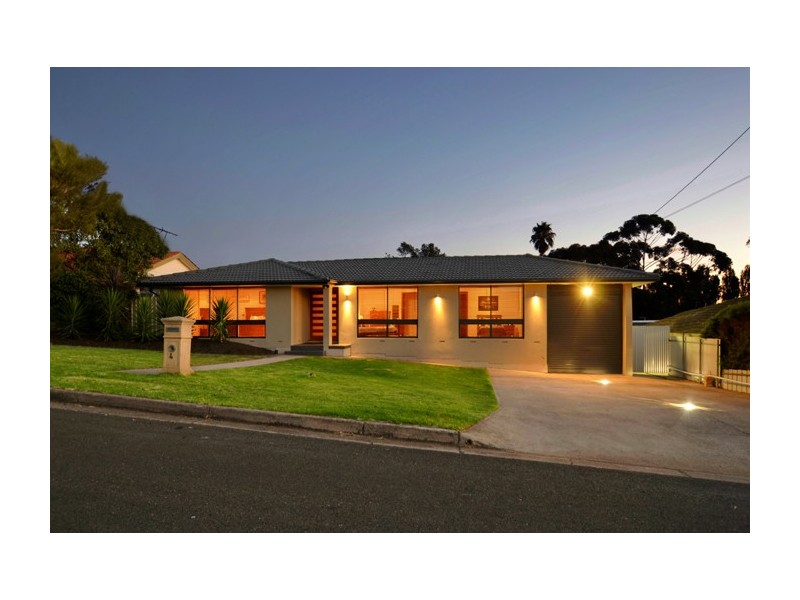 4 Lawson Road, Happy Valley SA 5159