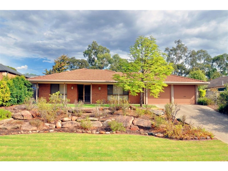 10 Furioso Drive, Woodcroft SA 5162