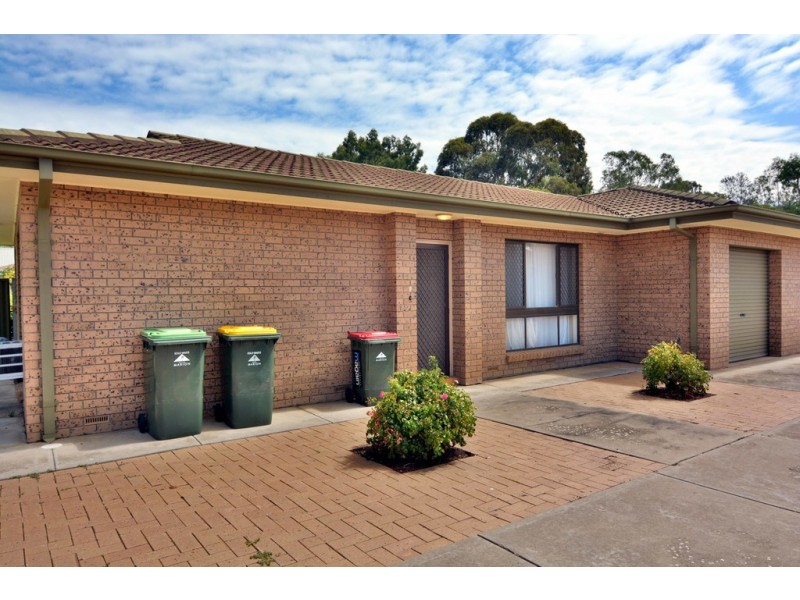 1/8-10 Cutting Road, Marion SA 5043
